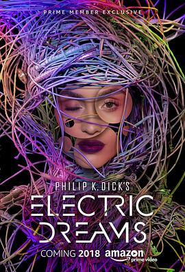 电子梦：菲利普·狄克的世界第1季