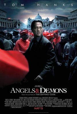 天使与魔鬼（2009）
